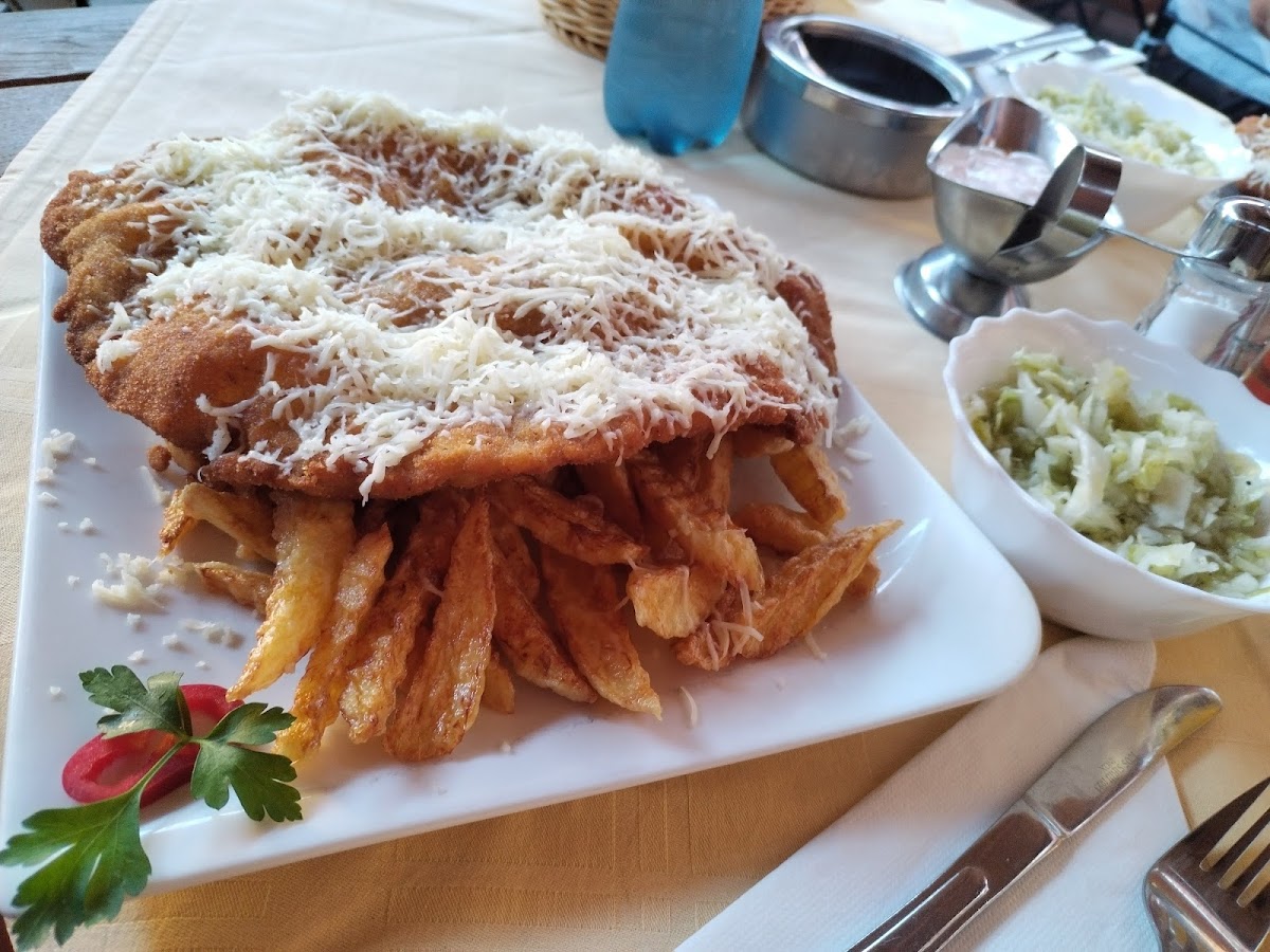 Restaurant Dagi - foto 3