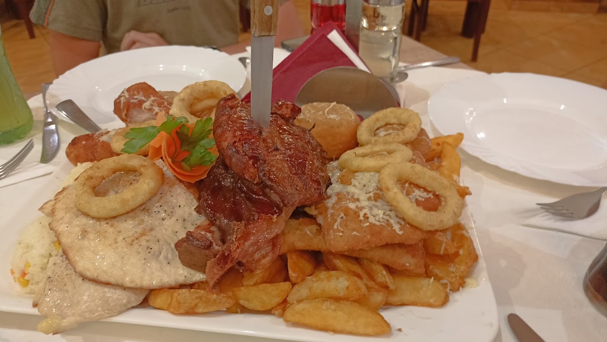 Restaurant Dagi - foto 4