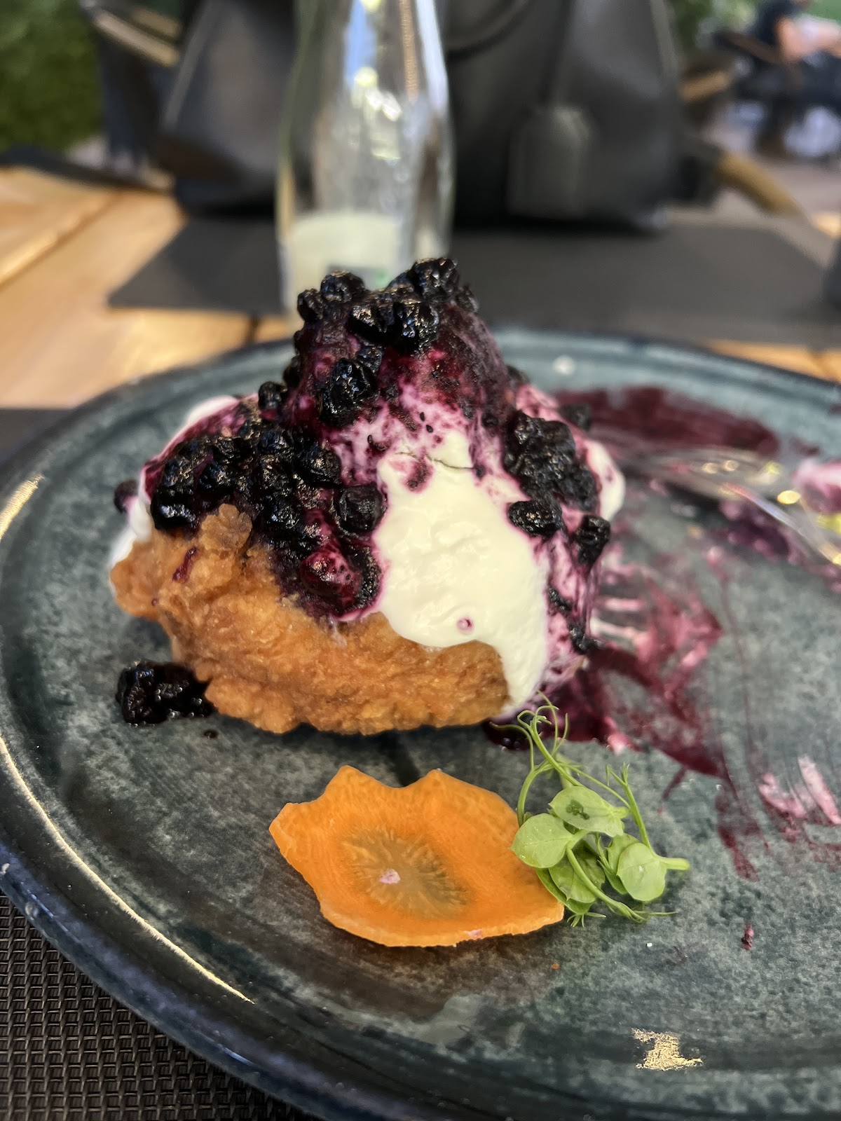 Restaurant Dana - foto 2