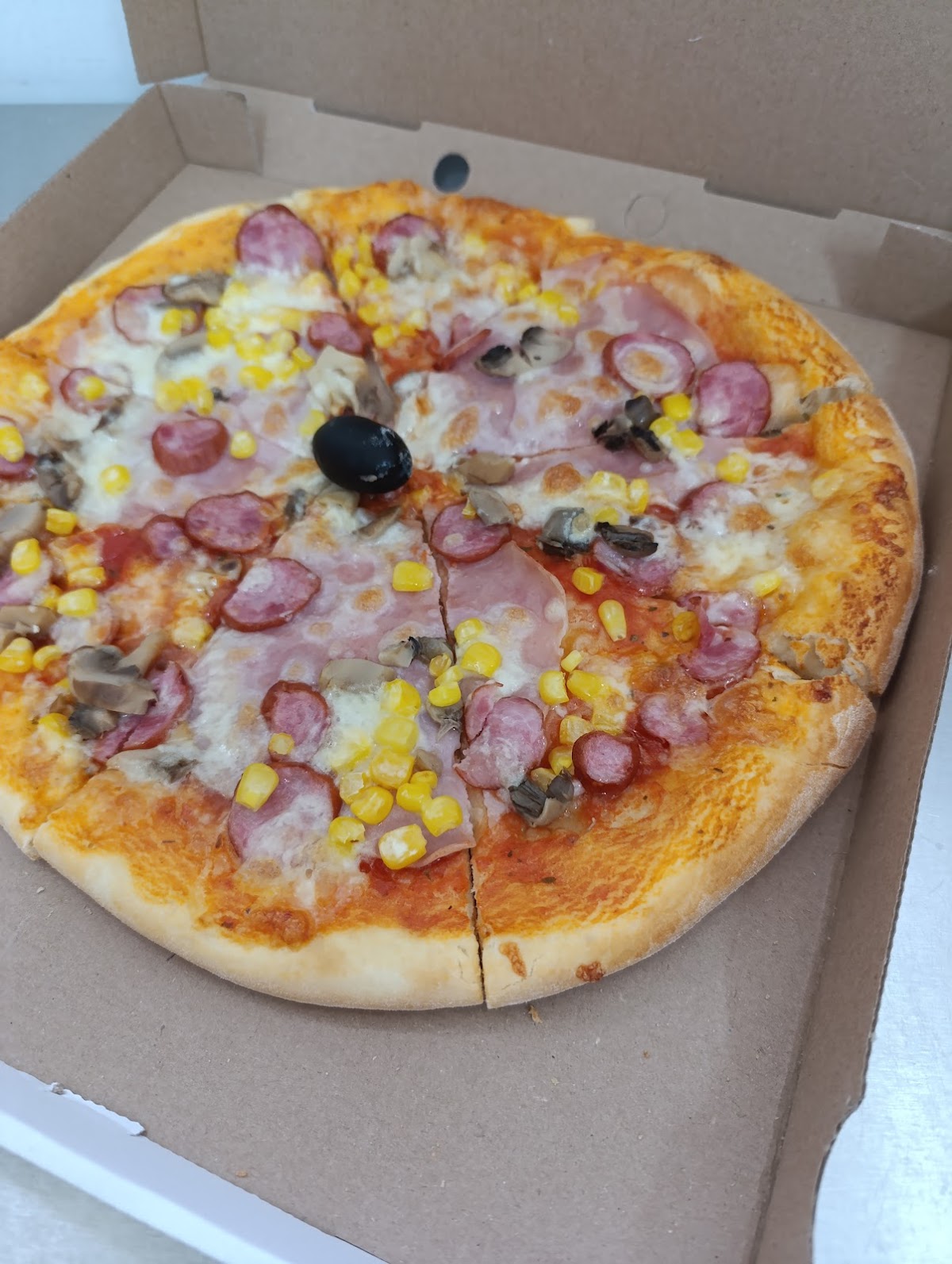 Restaurant Dana - foto 4