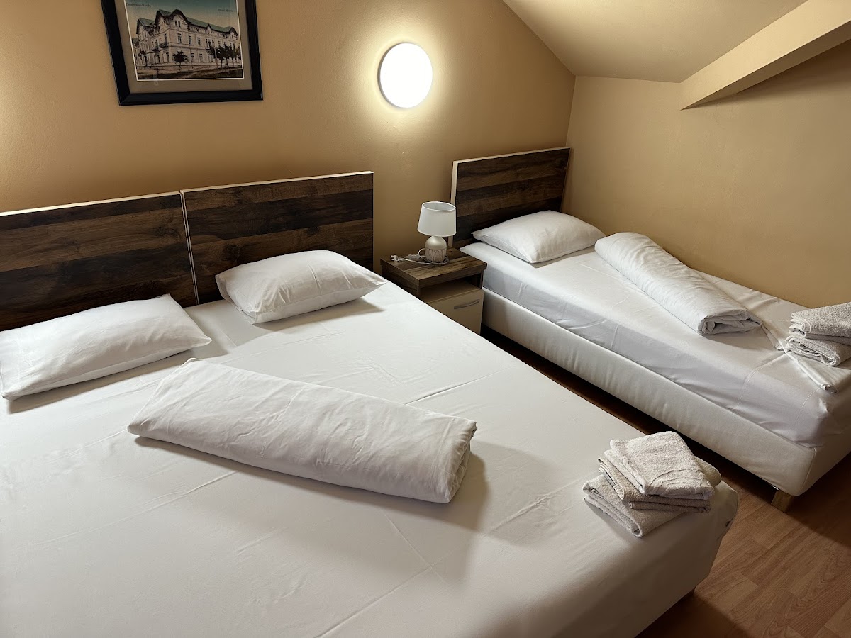 Restaurant Dana Eforie Nord - foto 2