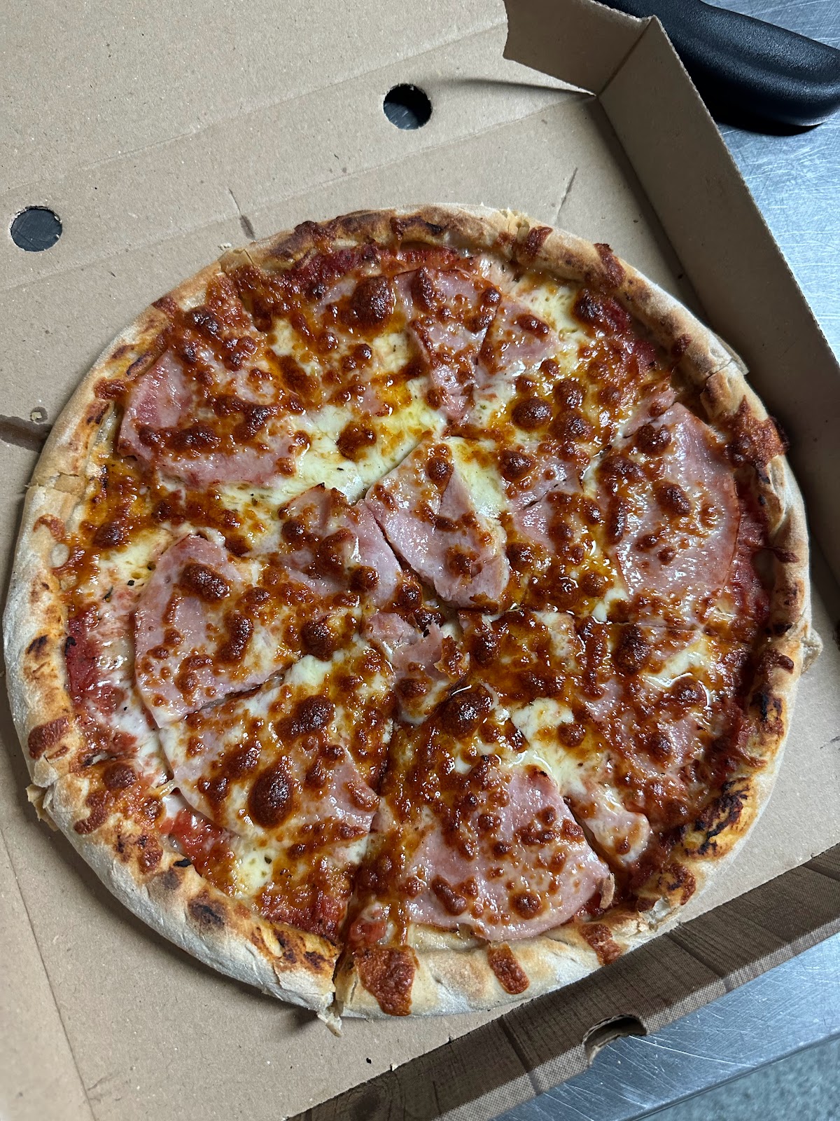 Restaurant Dana Eforie Nord - foto 5