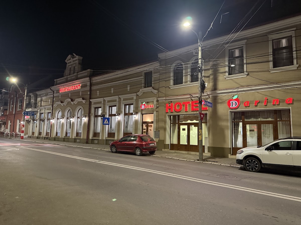 Restaurant Darina - foto 4