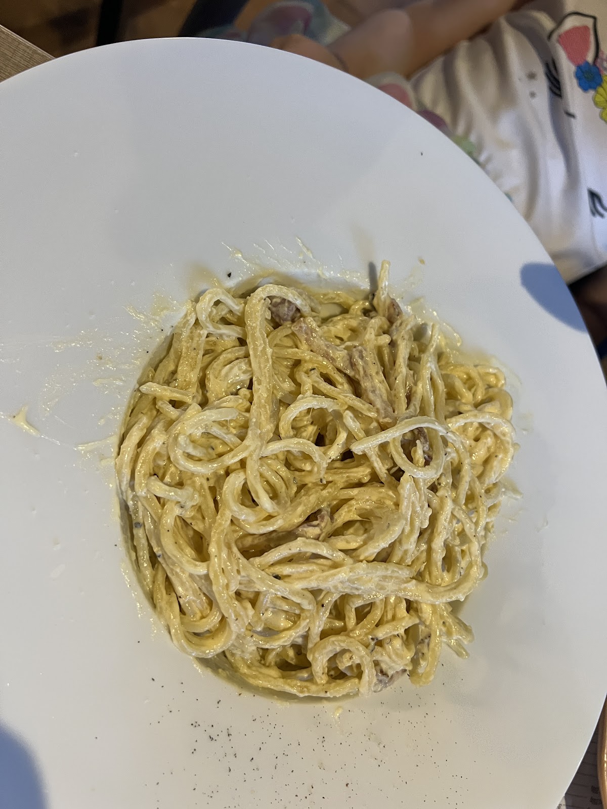 Restaurant David's - foto 5