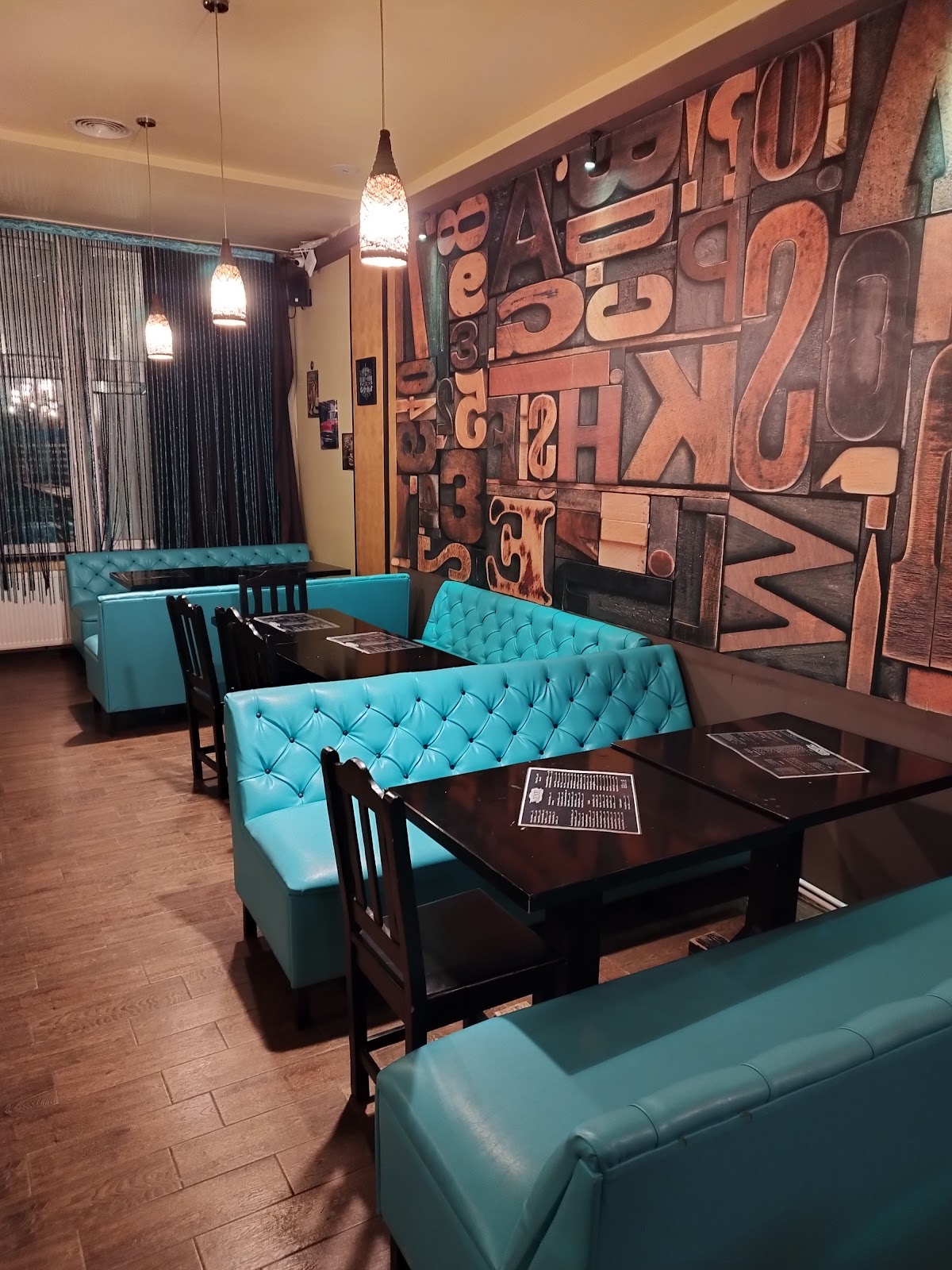 Restaurant Dealu Mare - foto 4