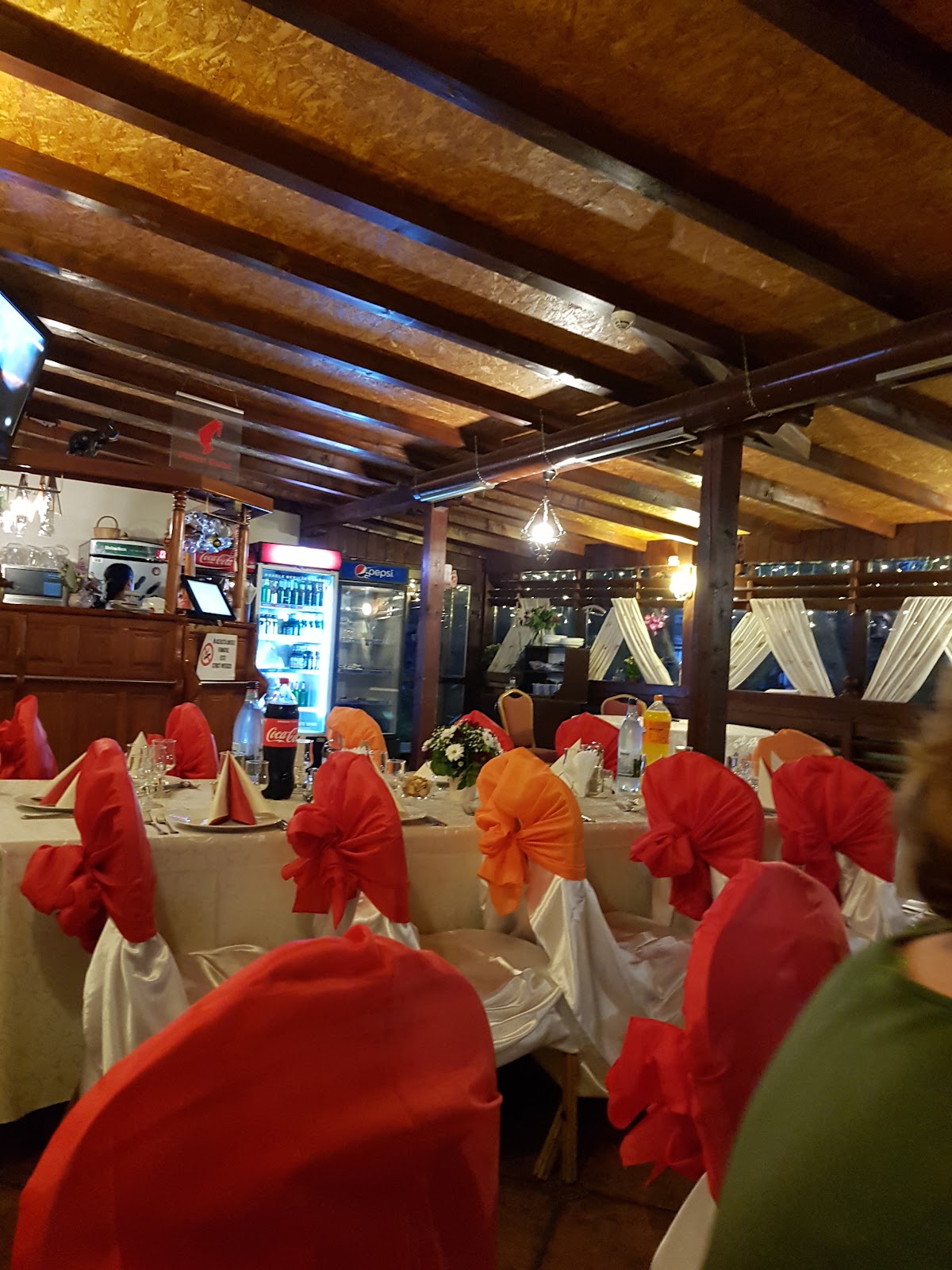 Restaurant Debarcader - foto 5
