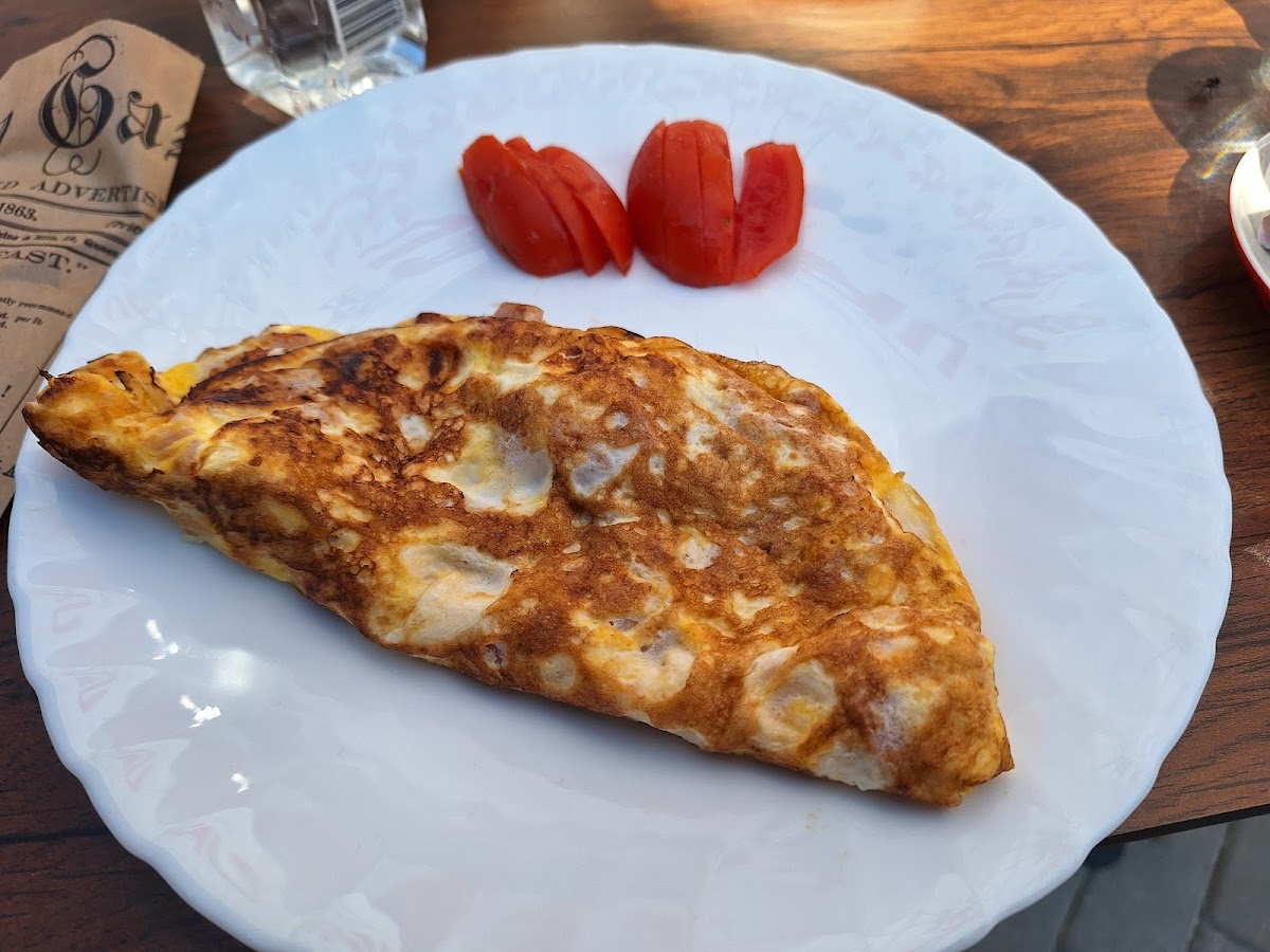 Restaurant Defileu - foto 2