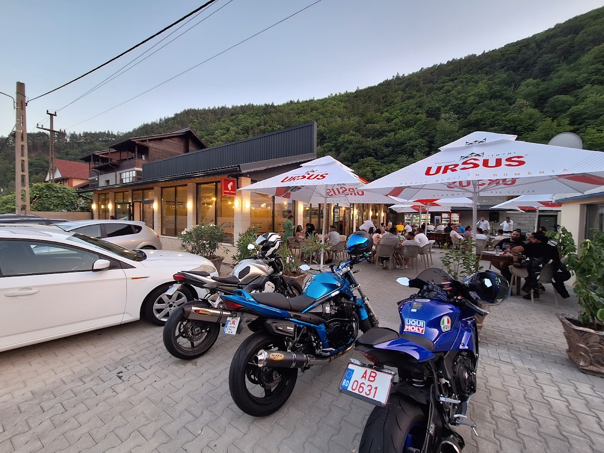 Restaurant Defileu - foto 3