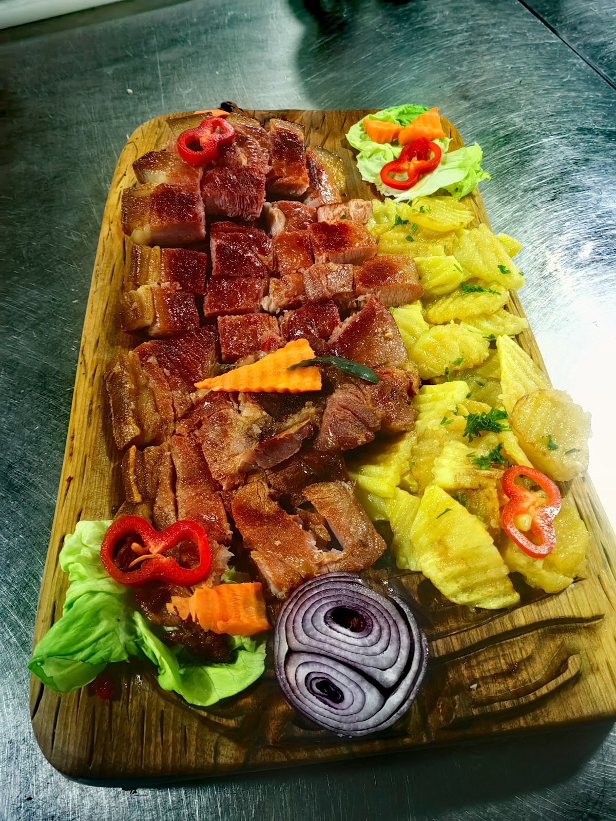 Restaurant Defileu - foto 5