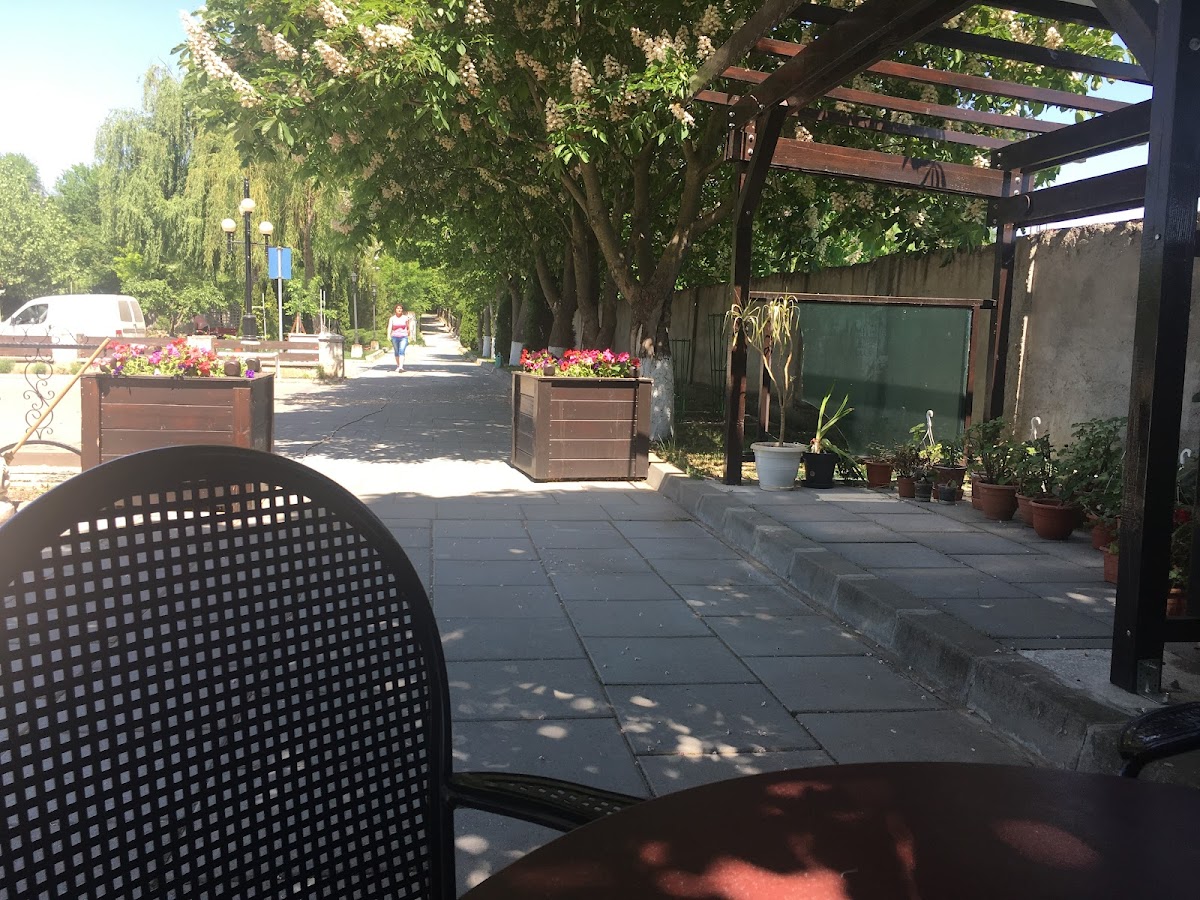 Restaurant Diplomat - foto 1