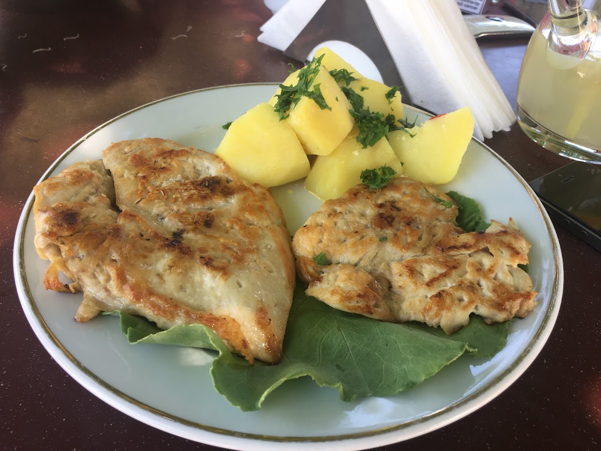 Restaurant Diplomat - foto 2