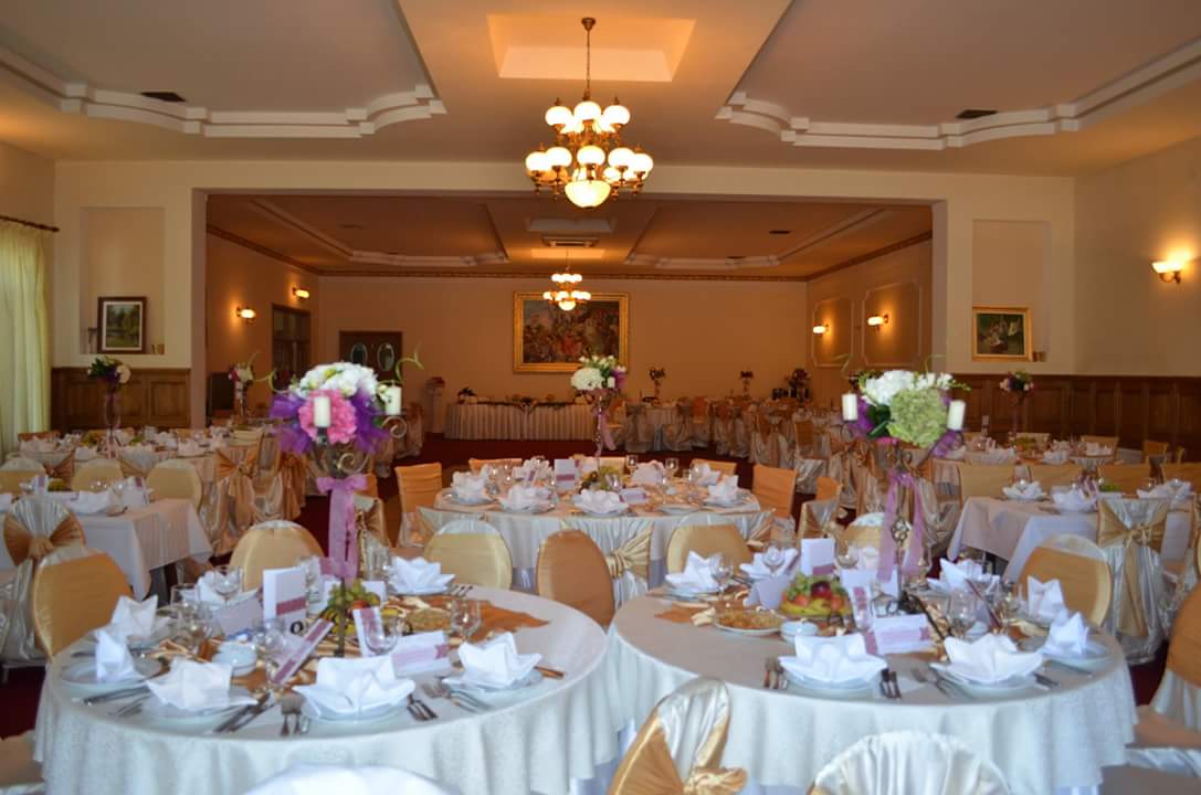 Restaurant Diplomat - foto 3