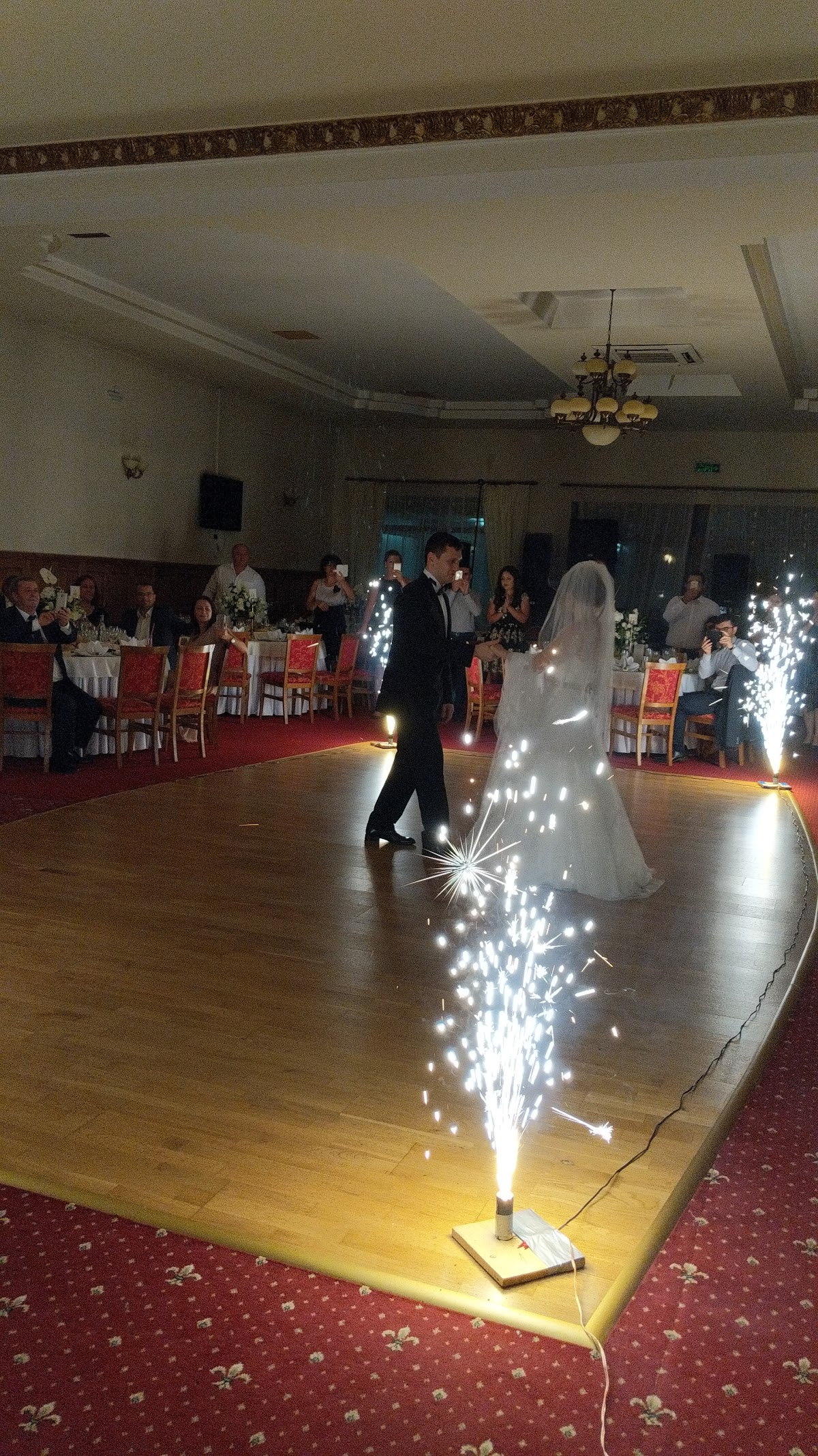 Restaurant Diplomat - foto 4