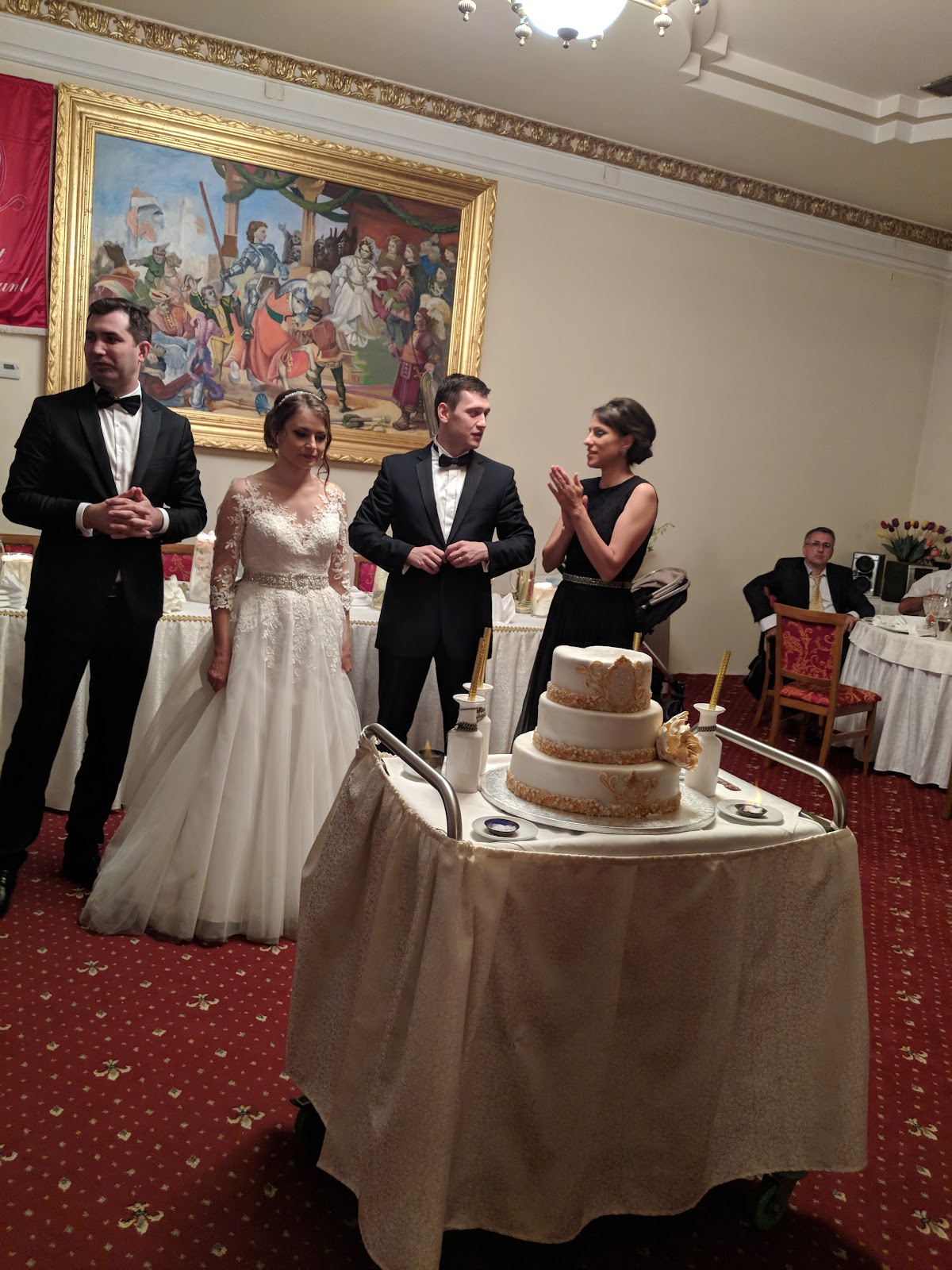 Restaurant Diplomat - foto 5