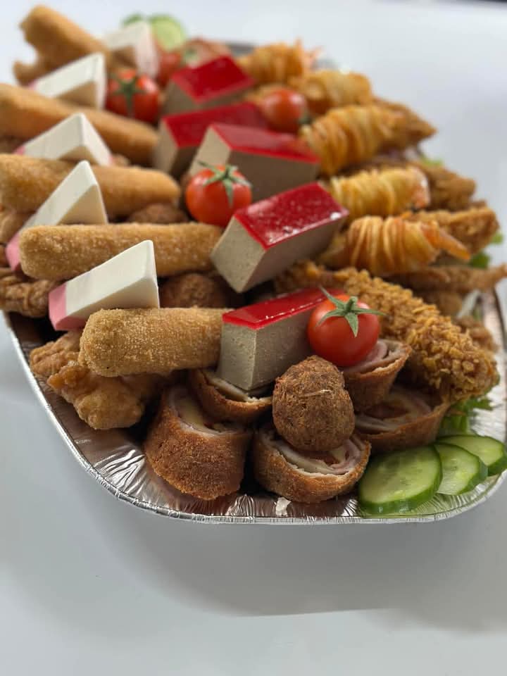 Restaurant-Disco Faház - foto 4