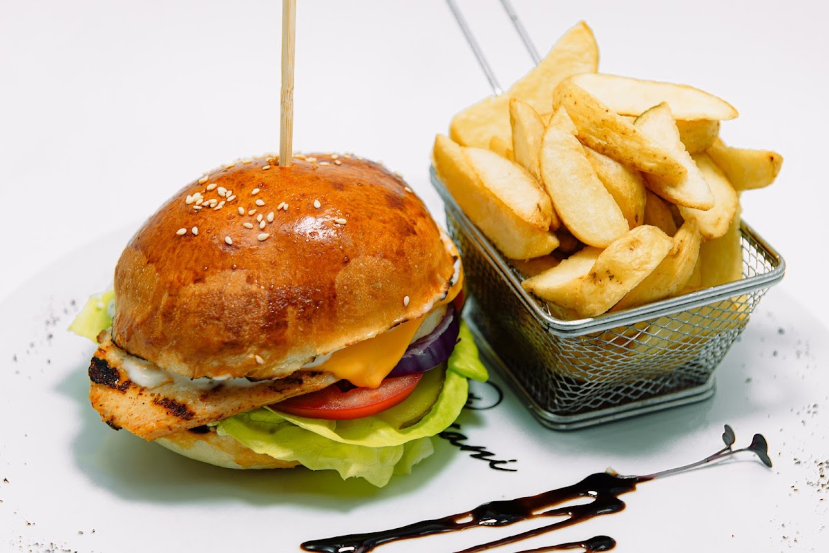 Doi Castani 餐厅 - foto 2