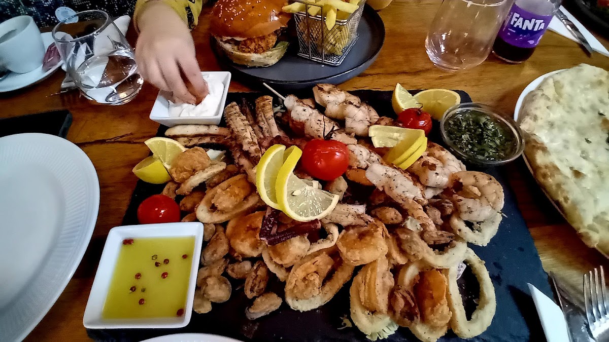 Doi Castani 餐厅 - foto 3