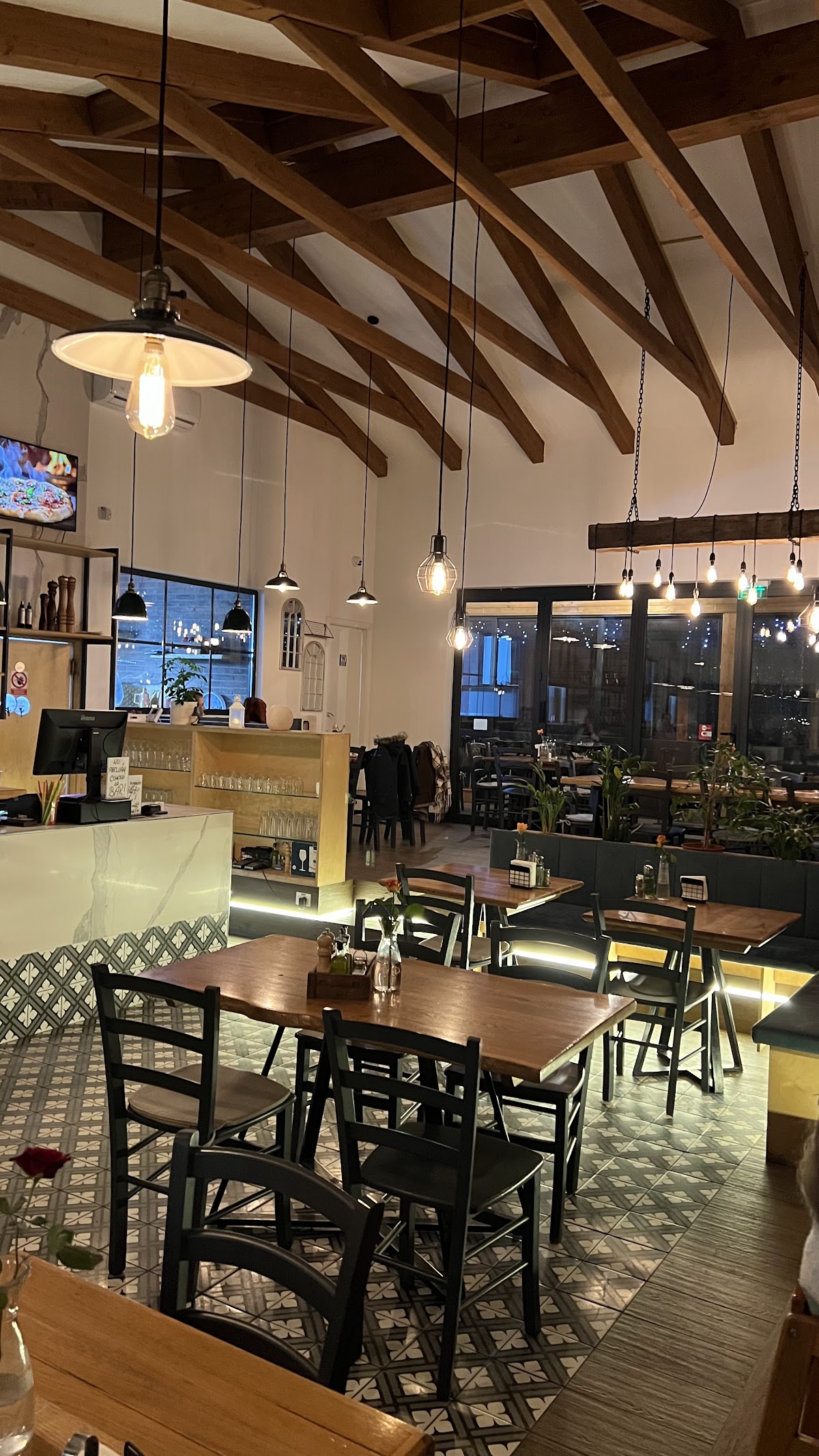 Doi Castani 餐厅 - foto 5