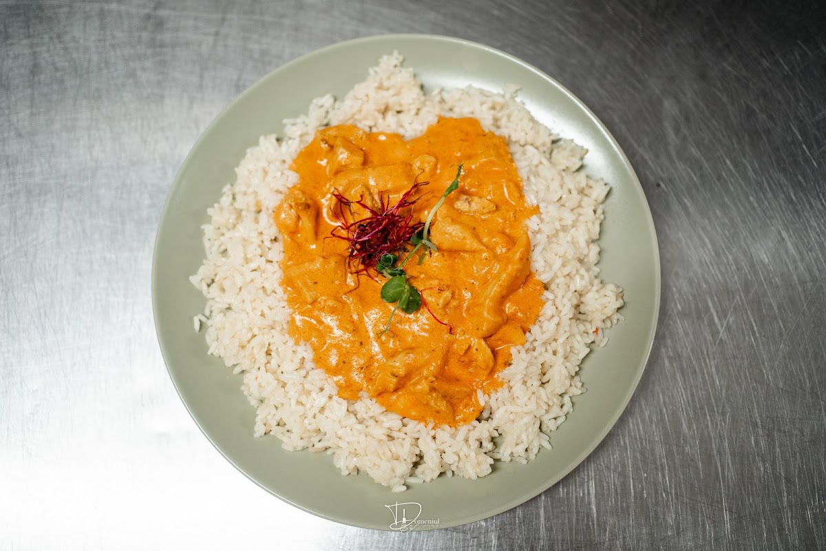 Restaurant - Domeniul Cservenszki - foto 2