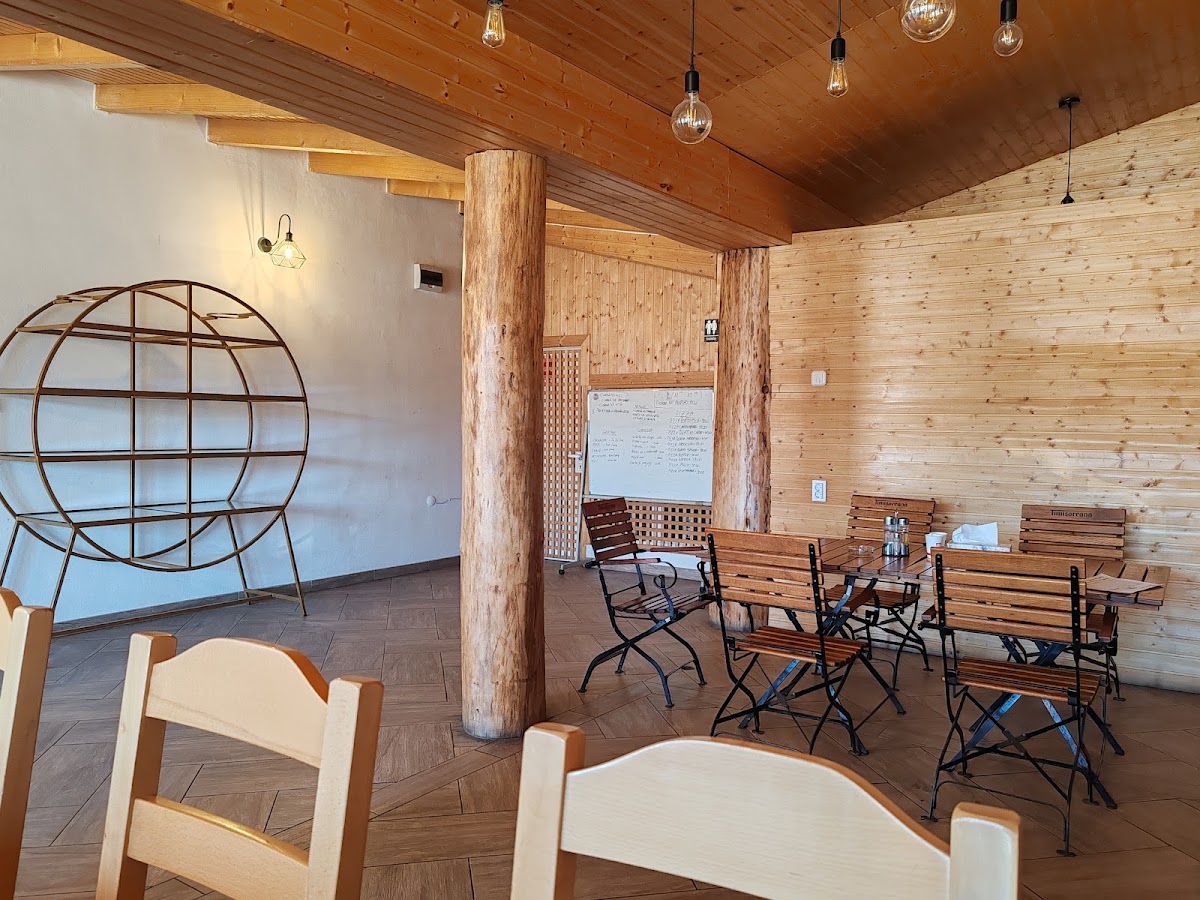 Restaurant Domnesc