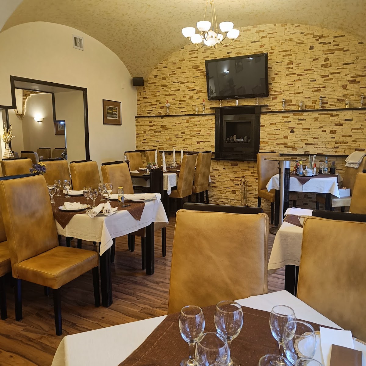 Restaurant Don - foto 1