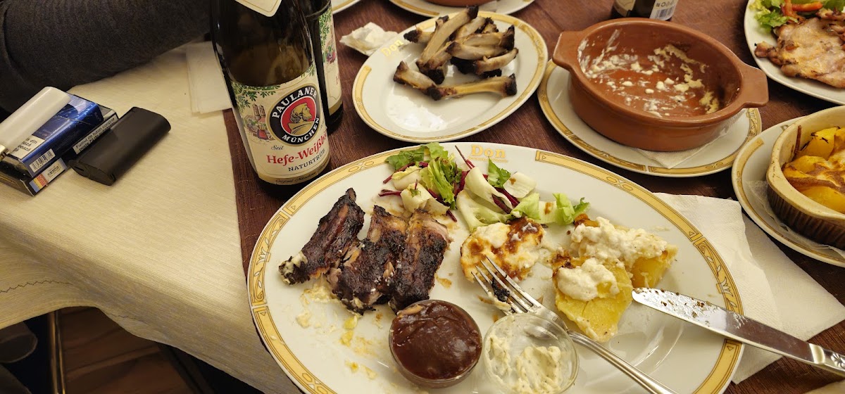 Restaurant Don - foto 2