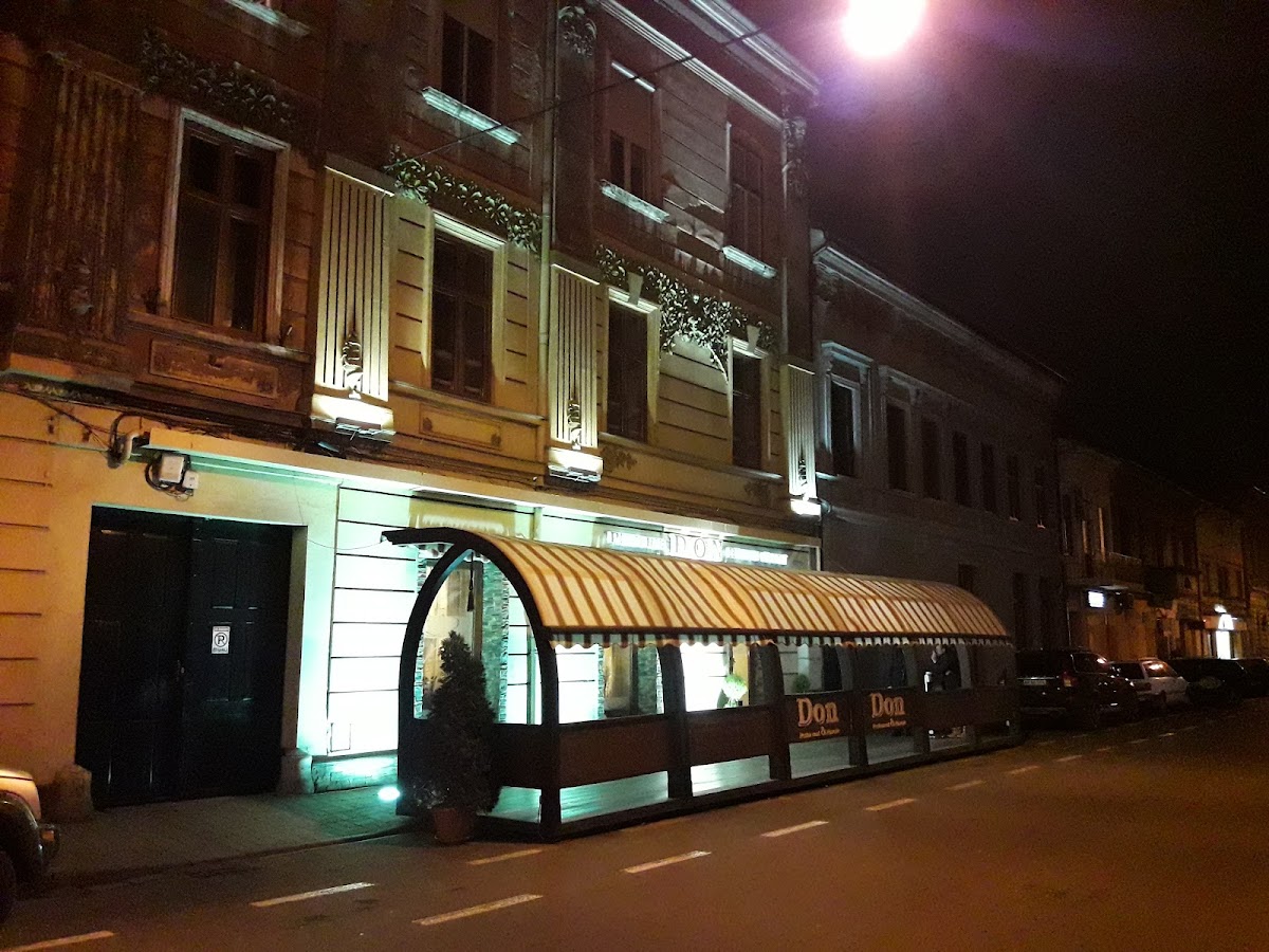 Restaurant Don - foto 4