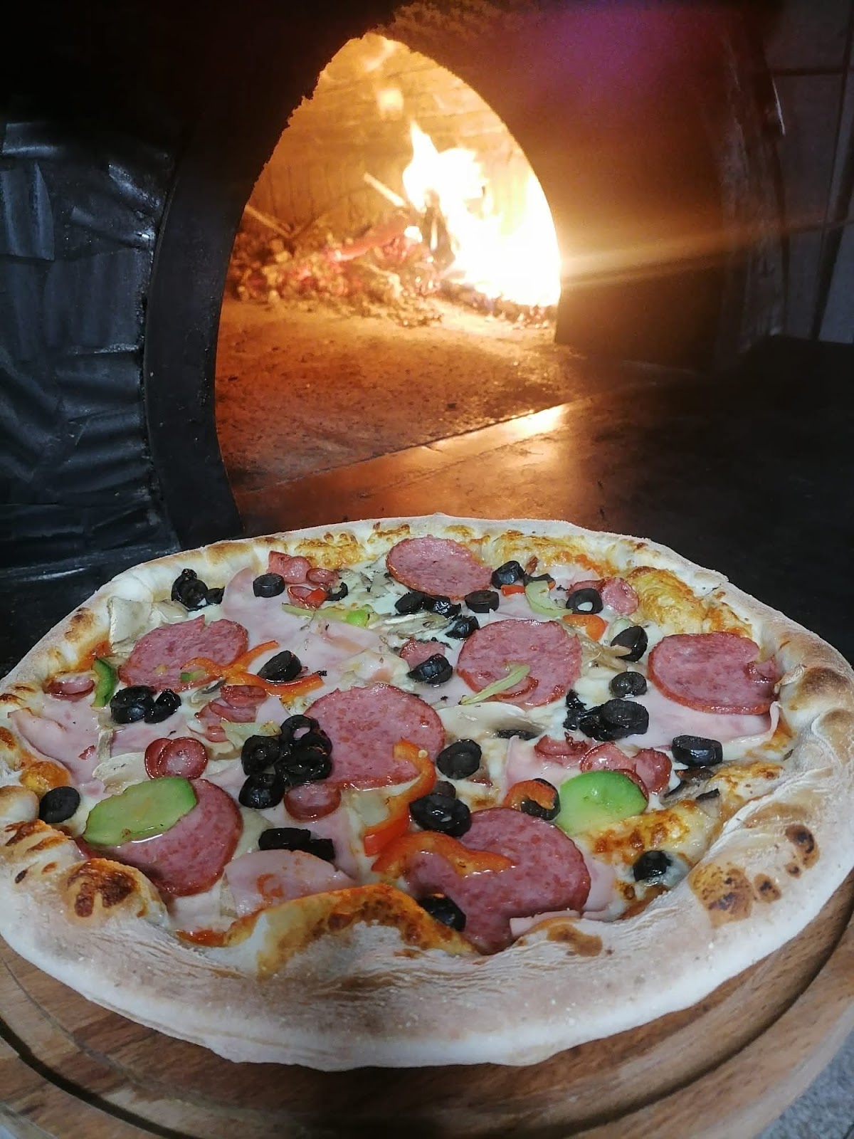 Restaurant Don'Nicu Pizza, Pasta&Grill - foto 5