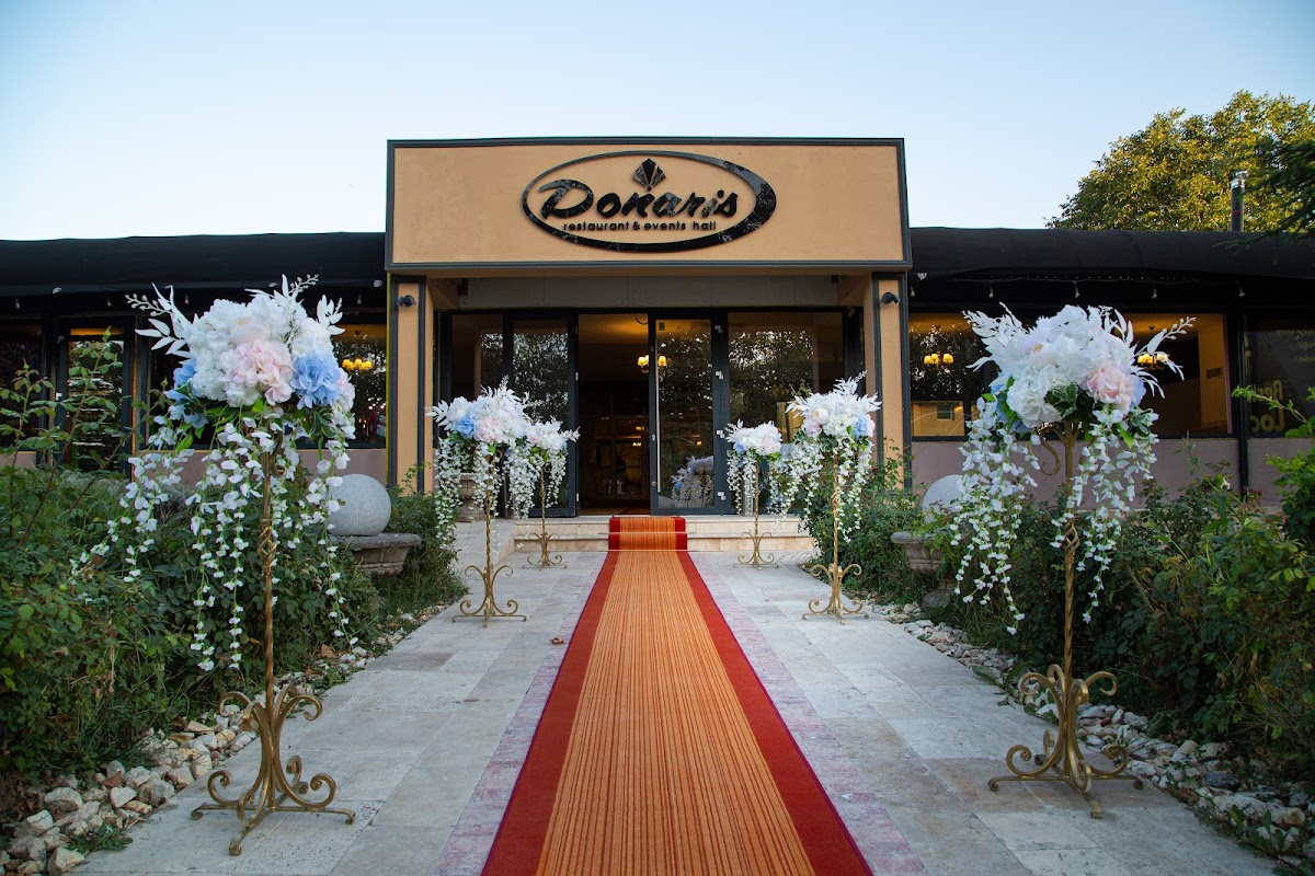 Restaurant "Donaris" Brăila - foto 1
