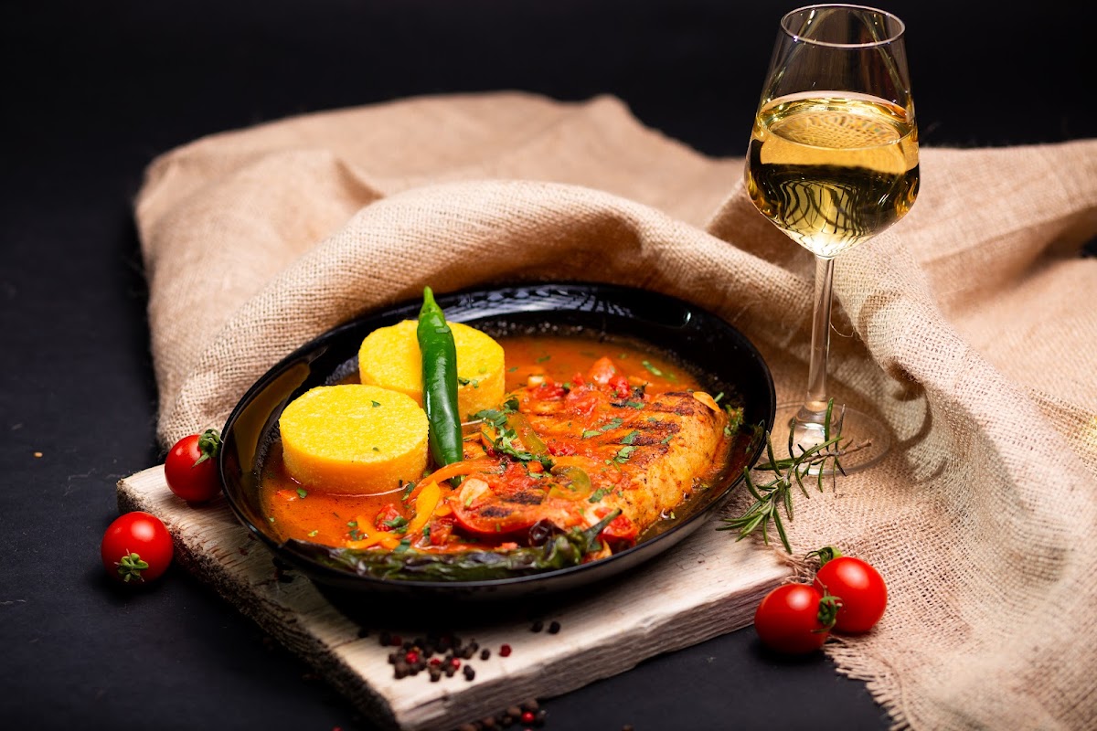 Restaurant "Donaris" Brăila - foto 2