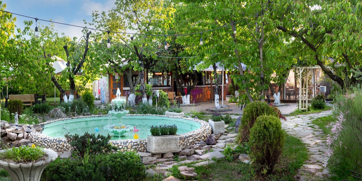 Restaurant "Donaris" Brăila - foto 4