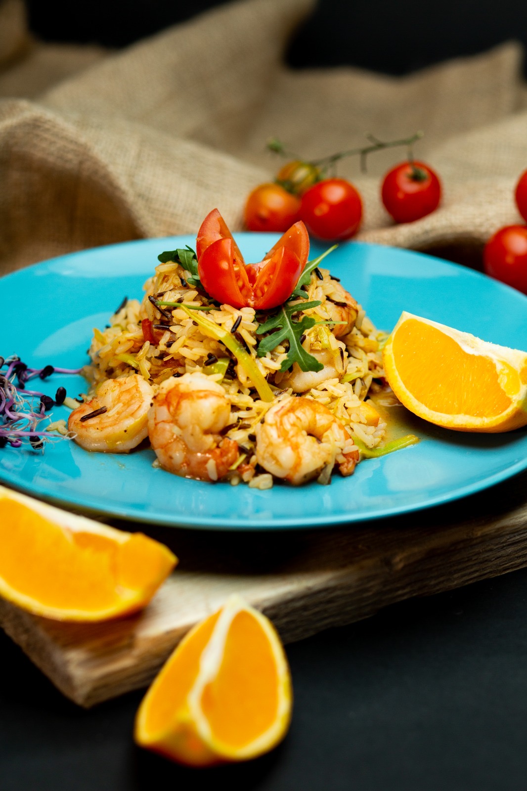 Restaurant "Donaris" Brăila - foto 5