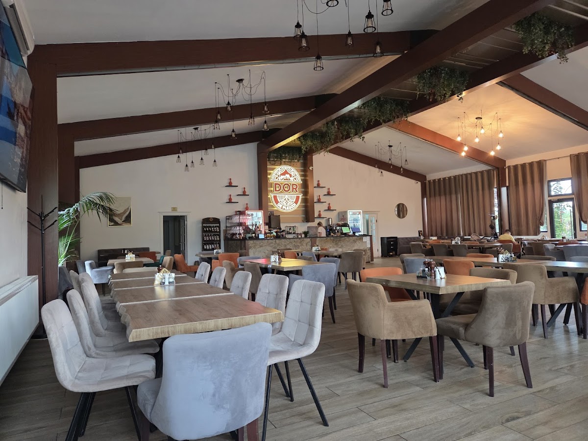 Restaurante Dor de Plescoi - foto 2