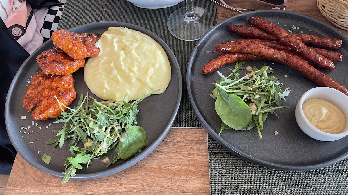 Restaurante Dor de Plescoi - foto 4