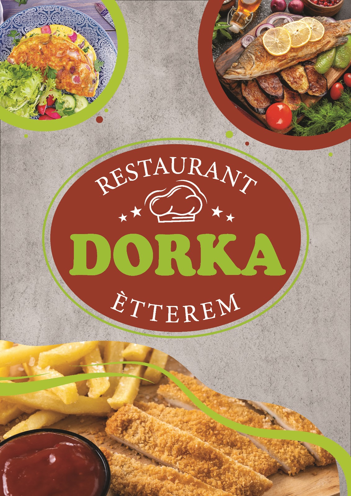 多尔卡餐厅 - 格拉纳达宾馆 - foto 2