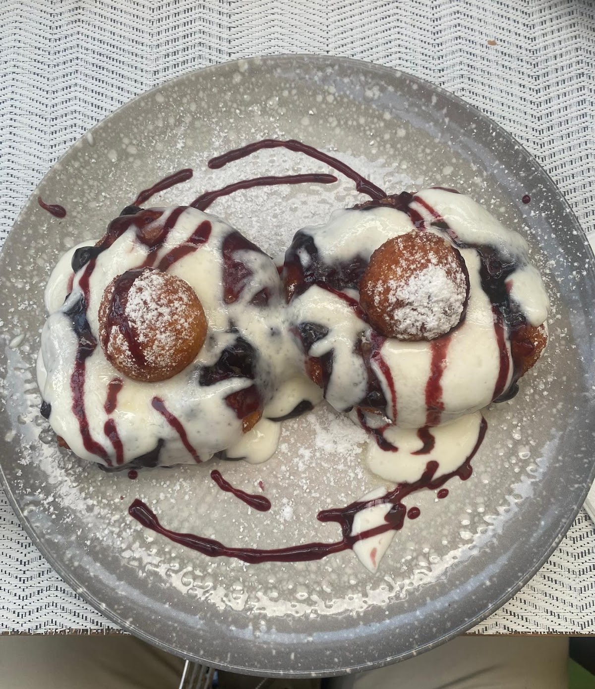 多尔卡餐厅 - 格拉纳达宾馆 - foto 5