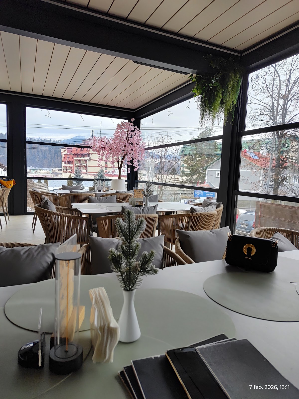 Restaurant Dorna - Vatra Dornei - foto 5