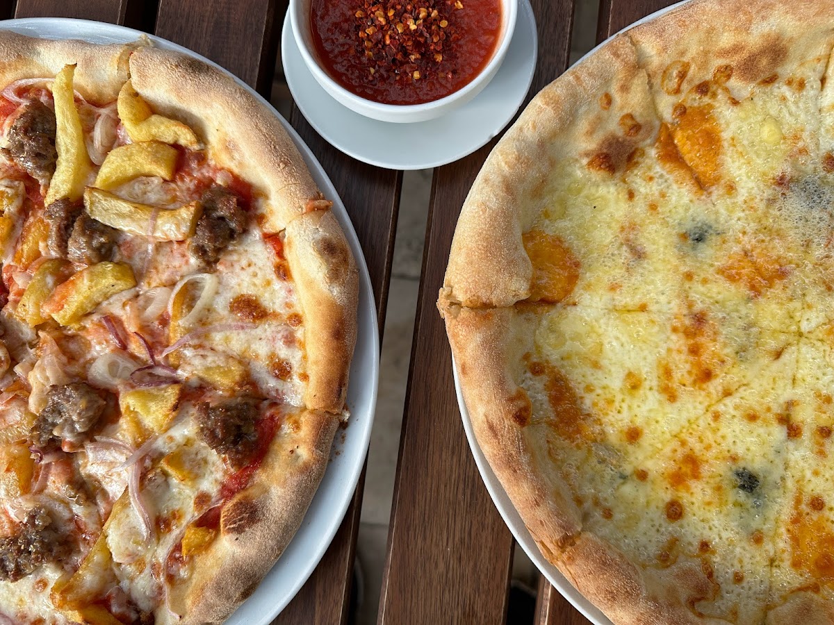 Restaurant Drumețul - foto 2