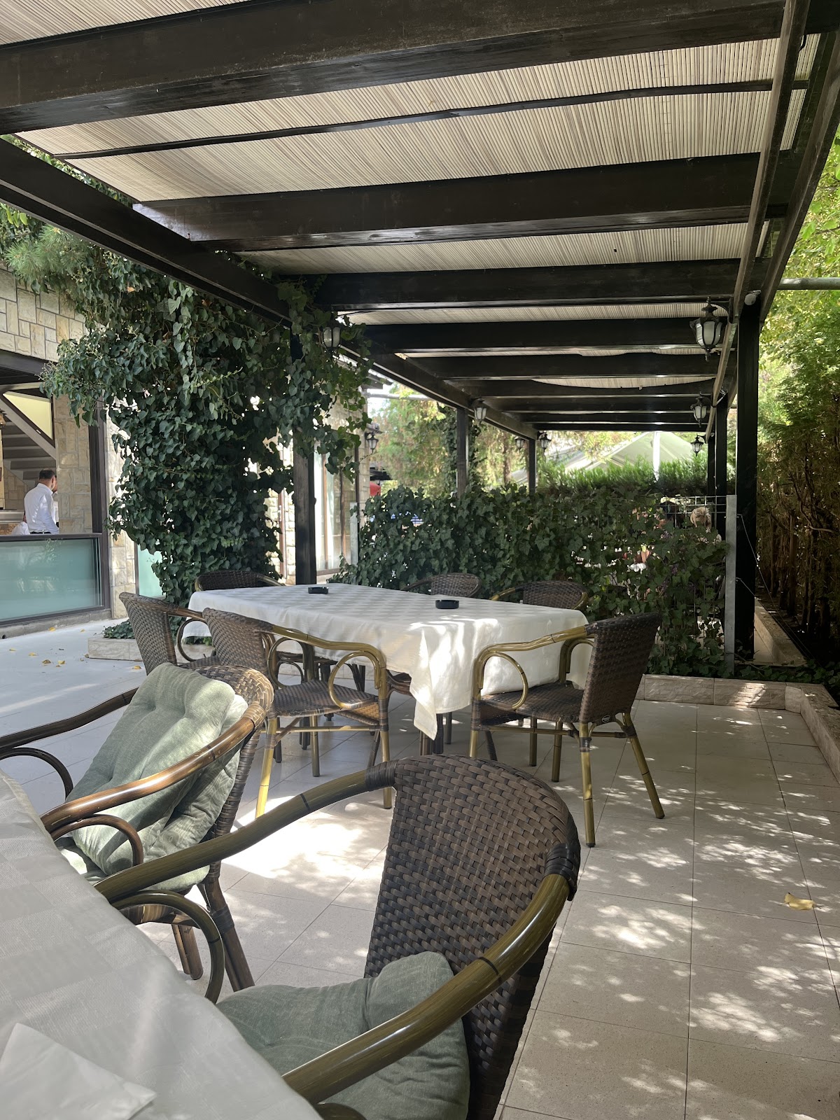 Restaurante Dumbrava Călărași - foto 1