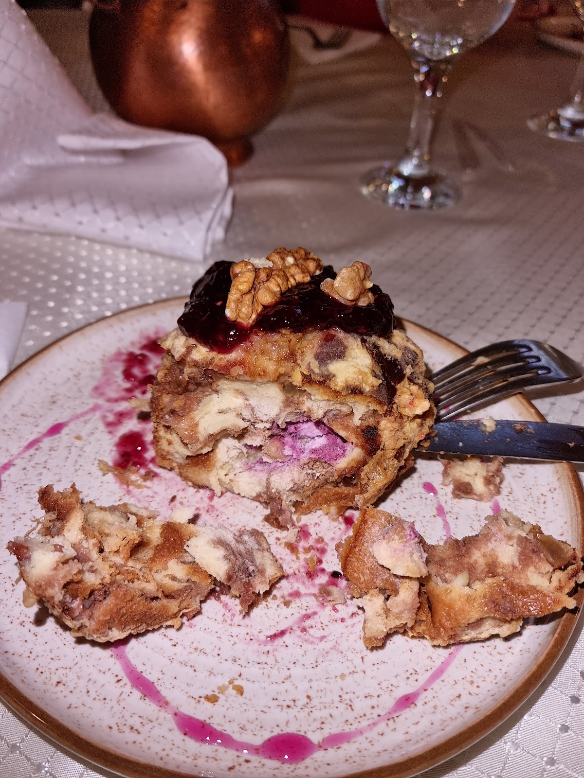 Restaurante Dumbrava Călărași - foto 2