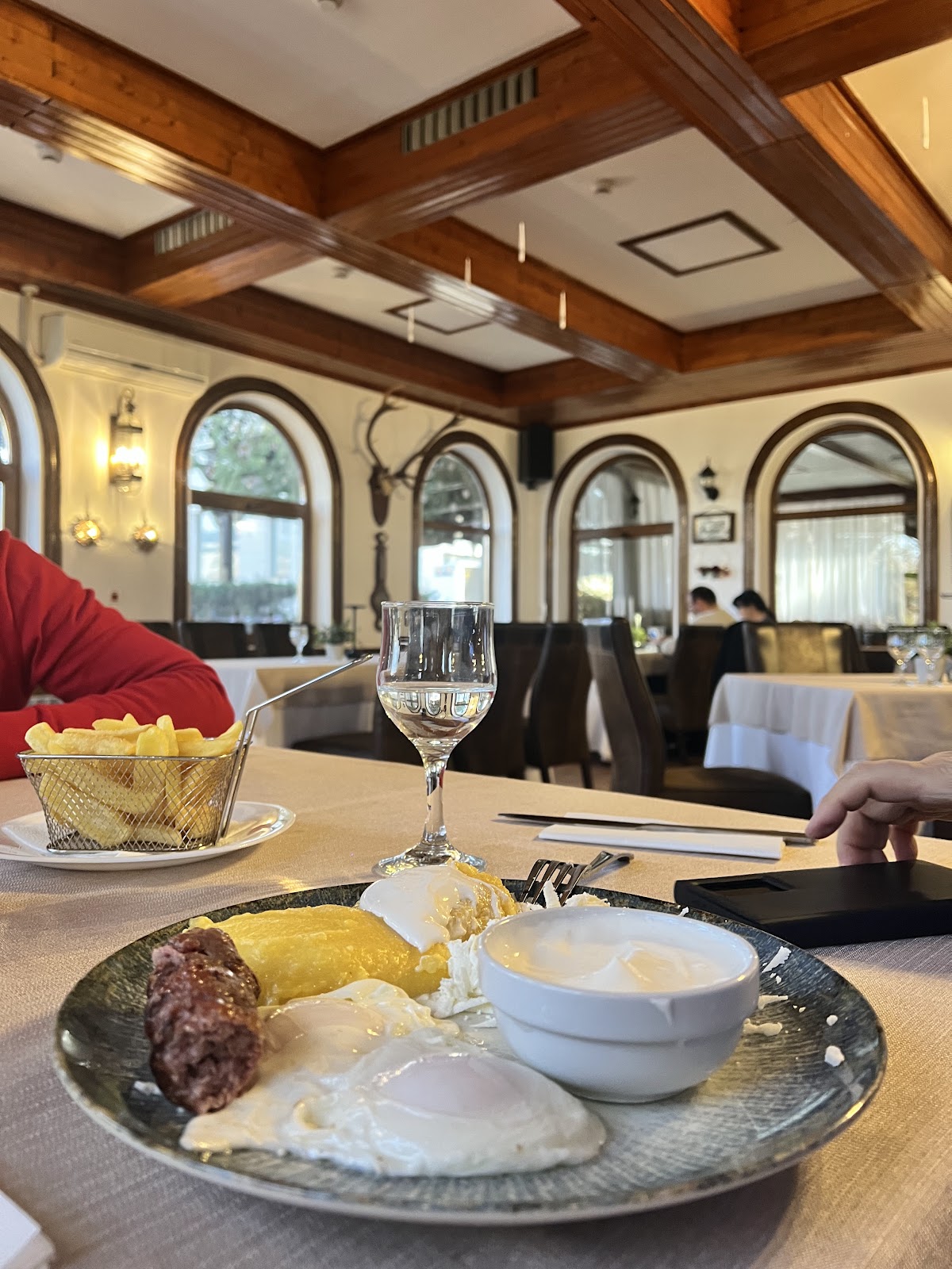 Restaurante Dumbrava Călărași - foto 3