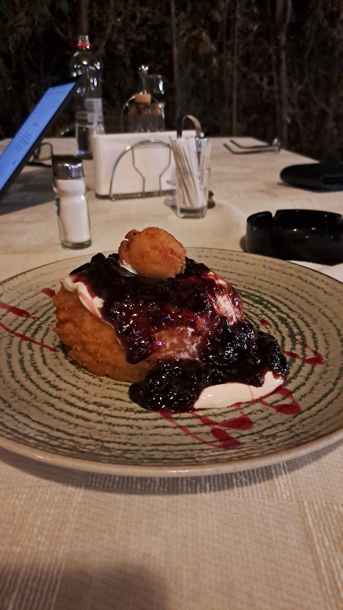 Restaurante Dumbrava Călărași - foto 5