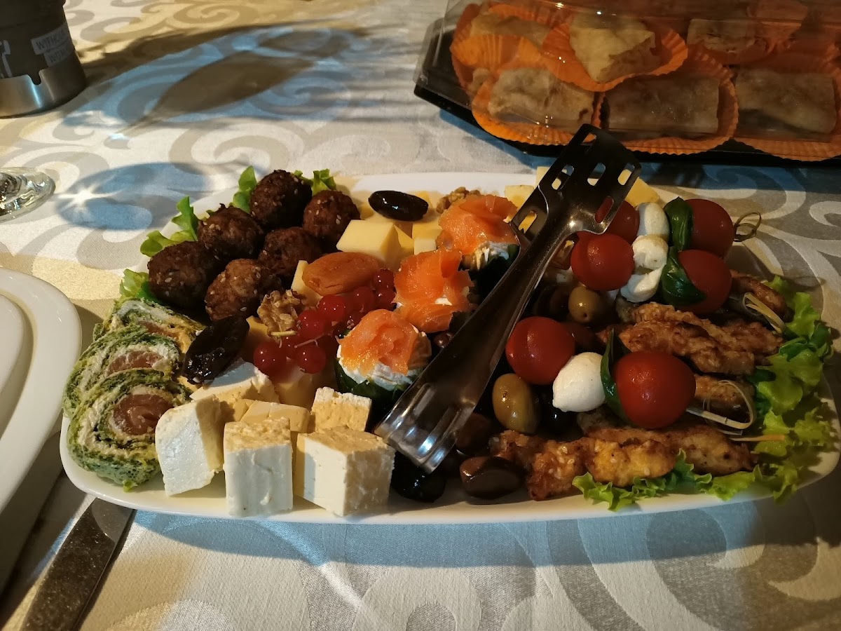 RESTAURANT DUNAREA - foto 4