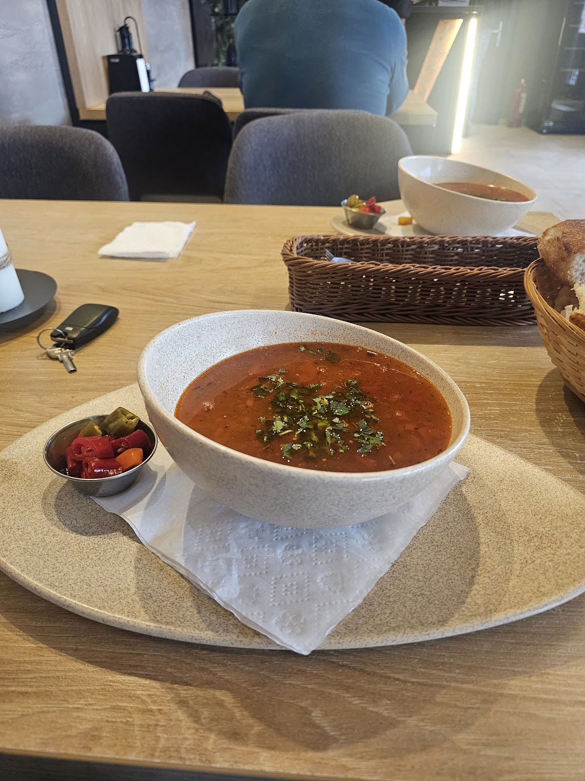 Restaurant E85 "Casa Cristea" - foto 5