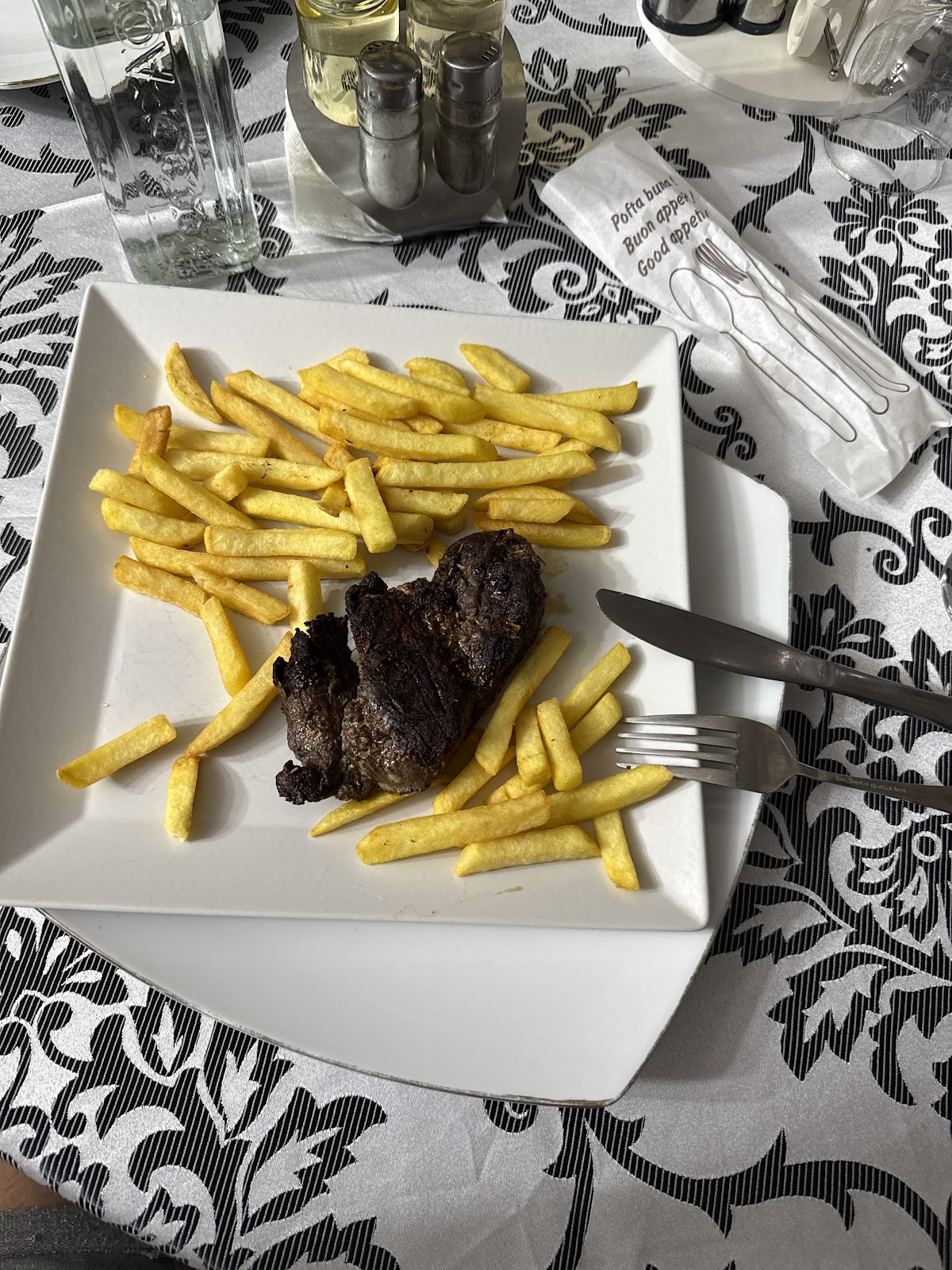 Restaurant Eden - foto 2