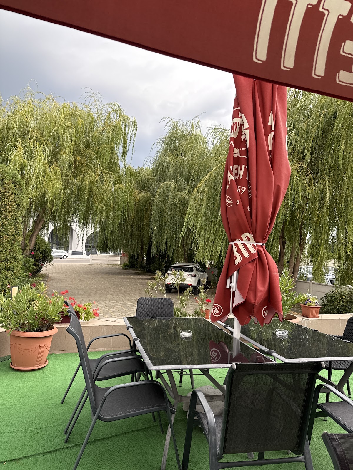 Restaurant Eden - foto 4