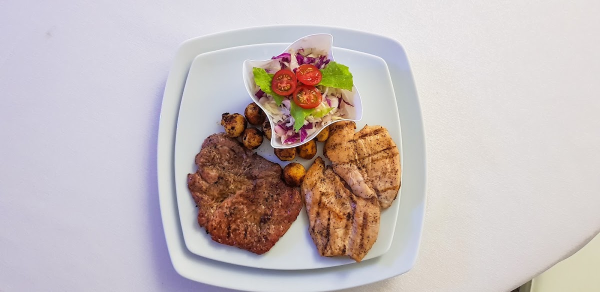 餐厅 "El Capitan" - foto 2