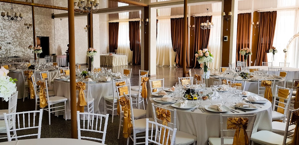 餐厅 "El Capitan" - foto 3