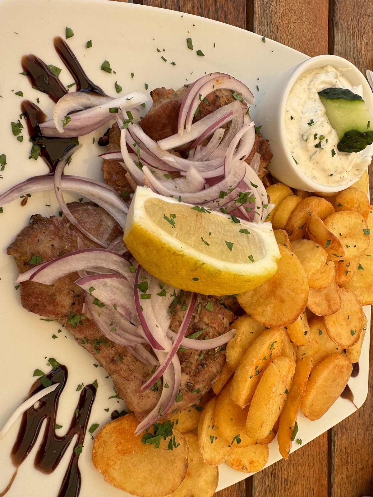 埃尔·格雷科餐厅 - foto 2