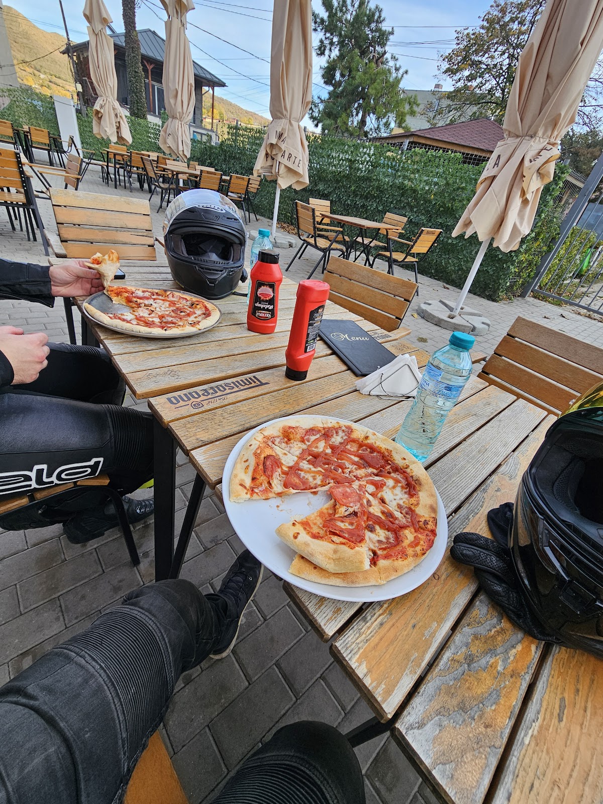 埃尔·格雷科餐厅 - foto 3